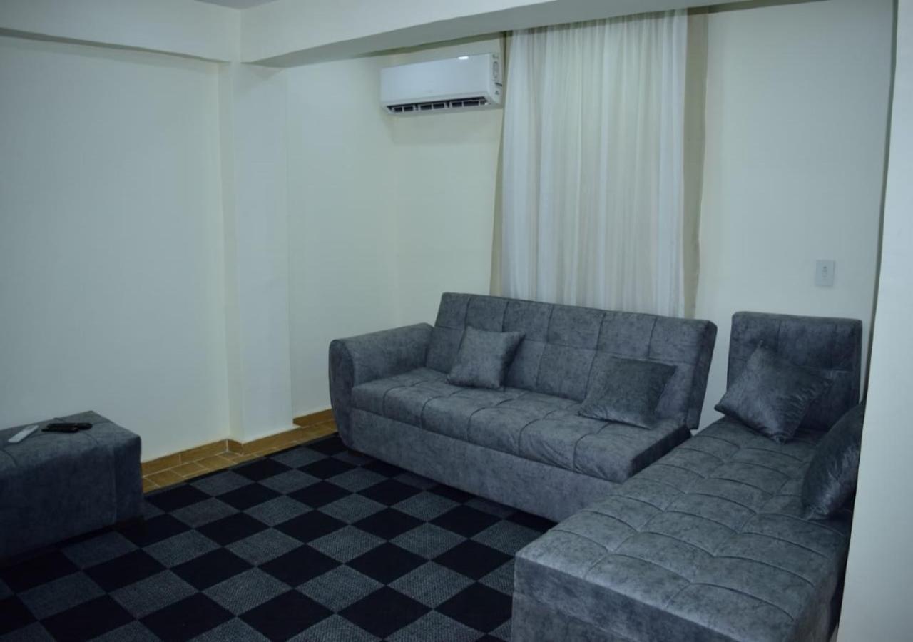 Hadla Inn Nazlet el-Sîsi Exteriör bild