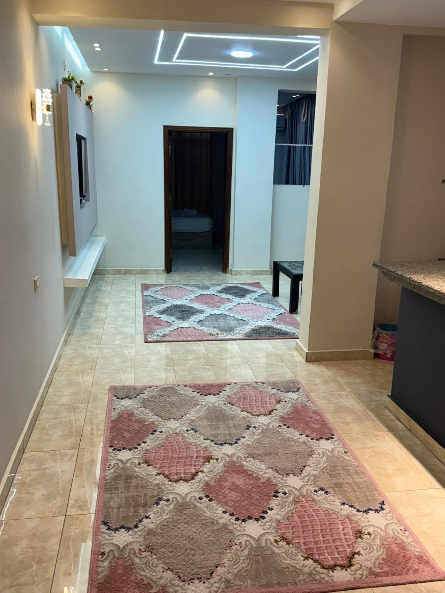 Hadla Inn Nazlet el-Sîsi Exteriör bild